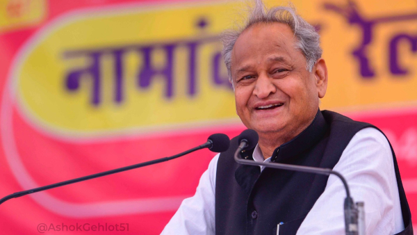 Rajasthan Opinion Poll 2023: Can BJP Wrest Power From Congress? Know Survey results