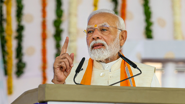 Rajasthan Assembly Elections 2023: Modi appeals to voters