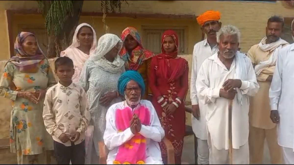 Rajasthan Elections 2023: A man who lost 20 elections in 50 years and contested again