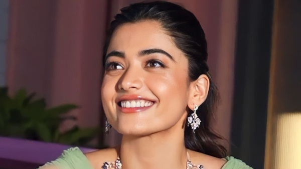 Rashmika Mandanna Deepfake Video:Youtube Disclaimer Announce Must, police probe Bihari Man