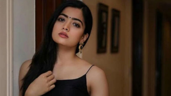  Amitabh Bachchan Raises Alarm Over Viral Deepfake Video Of Rashmika Mandana