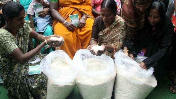 Free Ration Providing of PMGKAY Scheme Extended Next 5 Year, Announced By PM Modi
