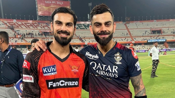 IPL 2024: Shahbaz Ahmed Makes Move to SRH from RCB, Mayank Dagar Joins RCB