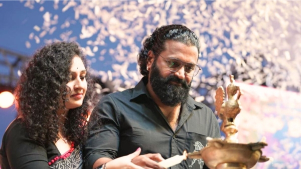  Rishab Shetty voices concern over OTT platforms limited support for Kannada cinema