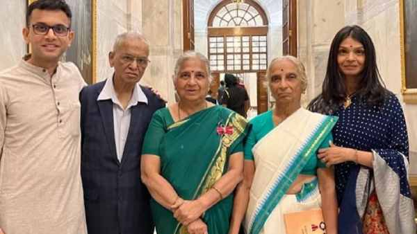 Narayan Murthys Son Resigns from Infosys: Whats the Reason? Narayan Murthys Son Resigns from Infosys: Whats the Reason?