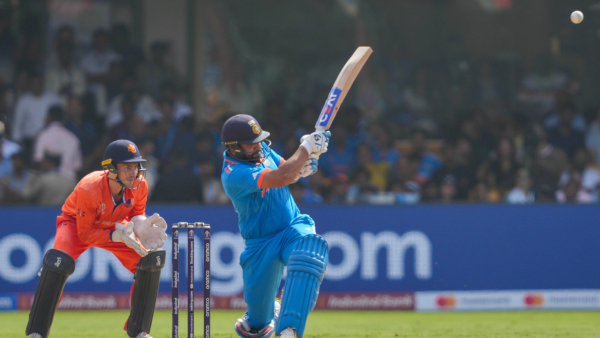  BCCI to Discuss White-Ball Future as Rohit Sharmas Role Hangs in Balance 