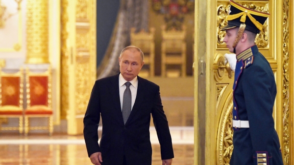Russia Scraped Nuclear Agreement To Send A Message TO USA 