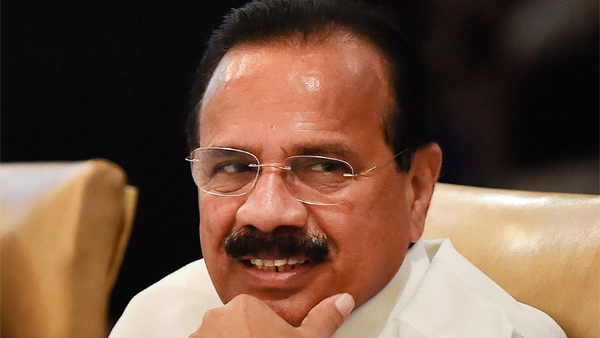 Sadananda Gowda Retired From Electoral Politics Who Will Be Next Bjp Candidate For Bengaluru North