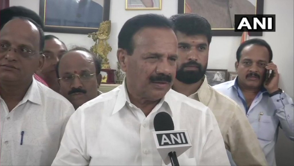 Sadananda Gowda says BJP leadership did not take Karnataka cadre into confidence 