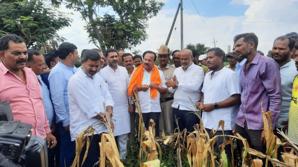 Sadananda Gowda says BJP leadership did not take Karnataka cadre into confidence 