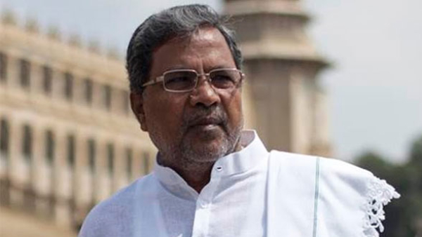 Hubballi: We Do Not Agree To Implementation of The Sadashiva Commission Report: Aravinda Limbavali.