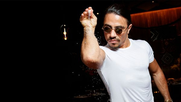 Explore The Soft Drinks Price In Famous Restaurant 