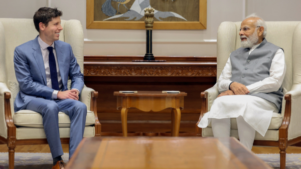 Explore What Sam Altman Said About His Returning To The OpenAI