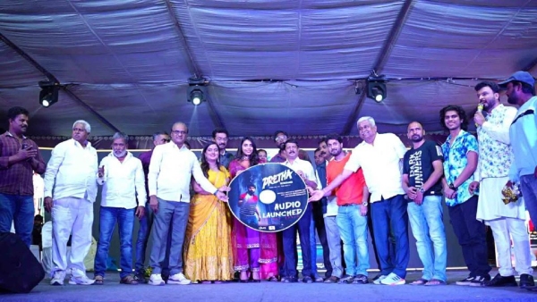 Find Why Kantara Movie Heroine Attracts Fans Once Again 