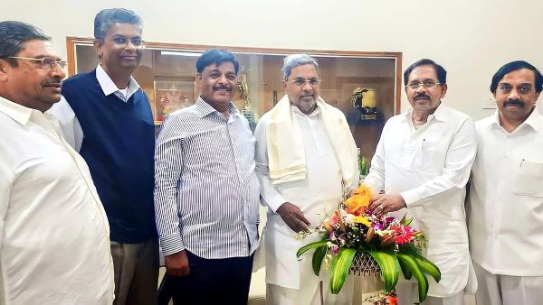 Discover Why Minister Satish Jarkiholi Went Foreign Trip With Supporters