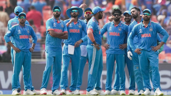  Indias World Cup Semifinals Venue Hinges on Pakistan - Kolkata or Mumbai? Find Out Why