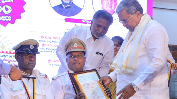 Discover What CM Siddaramaiah Said About Shakti Scheme Success