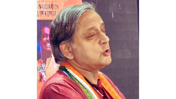 Infosys Narayana Murthy, Bill Gates Working Hours Statement: what Shashi Tharoor Says