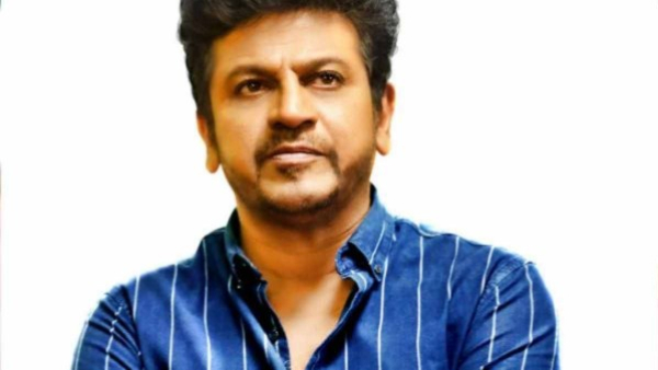Actor Shiva Rajkumar Admitted To Hospital In Bengaluru