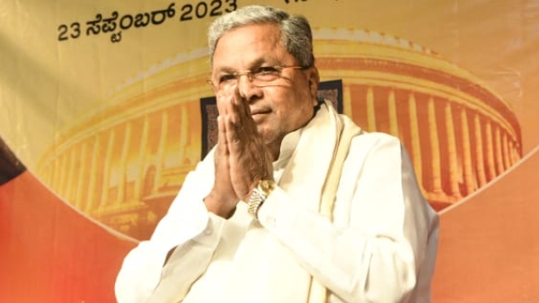 yediyurappa criticized the previous BJP government: CM Siddaramaiah