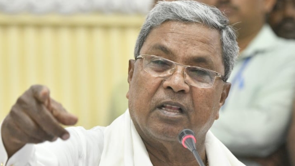 CT Ravi Invites Siddaramaiah To Dattatreya Peeta