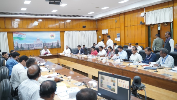 We Will Provide 7 Hour Electricity To The Pump Sets Says CM Siddaramaiah