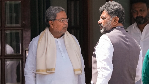 Karnataka CM Seat Race Fuels Congress Leadership Rivalry - Impact on Lok Sabha Election?