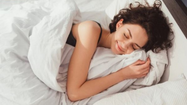 Is Afternoon Sleep Good For Health