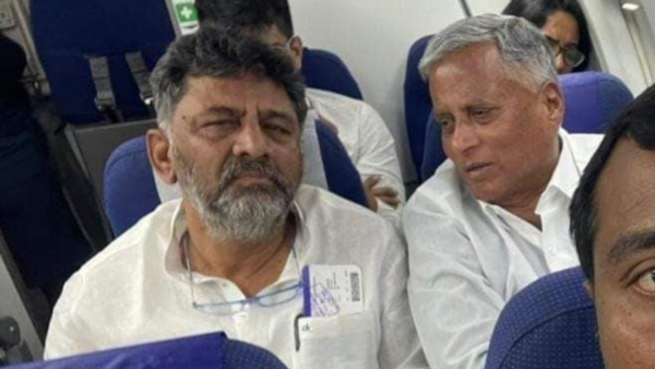 Potential Impact of Lingayat Leader V Somanna Joining Congress on BJP