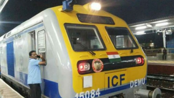 Hubballi-Sabarimala train: Special train from Hubballi to Sabarimala, know timings details