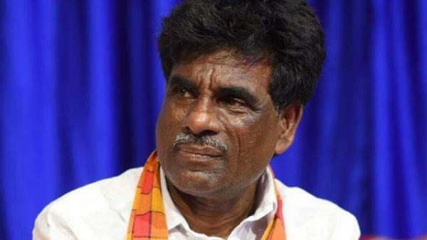 I Am Ready To Become The Leader Of The Opposition In The Upper House Says Kota Srinivas Poojary I Am Ready To Become The Leader Of The Opposition In The Upper House Says Kota Srinivas Poojary