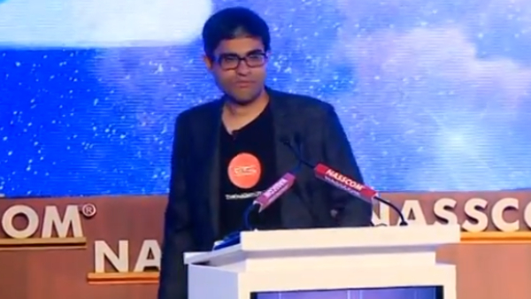 Son of a farmer who built 2 companies worth 83,000 crores 