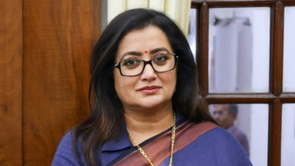 Nikhil Kumaraswamy may run for Mandya Lok Sabha seat. What Will Be Sumalathas Next Move?