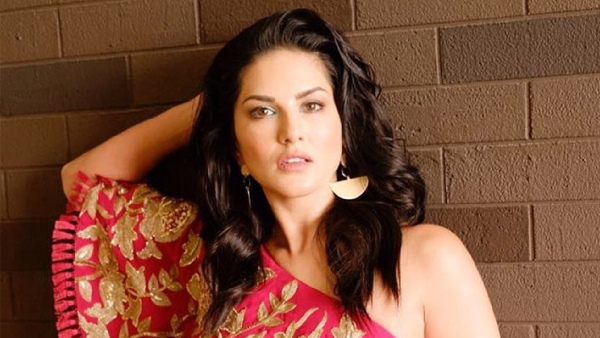 Sunny Leone Gratitude To Mumbai Police, Fans After detected her home helps daughter, Instagram post Sunny Leone Gratitude To Mumbai Police, Fans After detected her home helps daughter, Instagram post