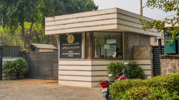 Taliban Government Has Been Closed Embassy In India & Discover The Reason