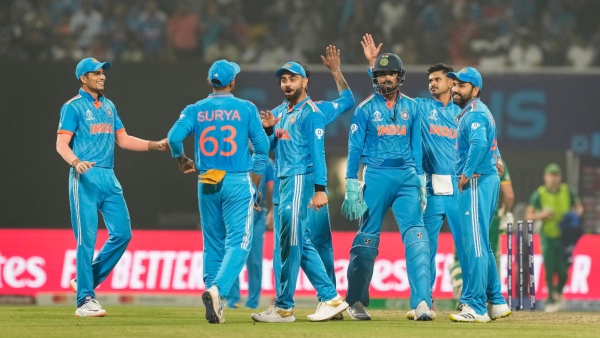 Team Indias Biggest Challenge After Securing Top Spot in ODI World Cup Table