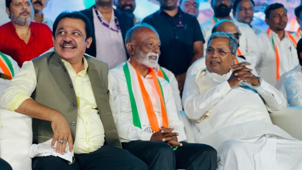 Telangana Election: 75% of Karnataka Cabinet Heads to Telangana for Election Campaign 