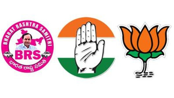 Billionaire Candidates Contesting Telangana Assembly Elections