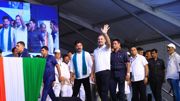 Telangana assembly election 2023: Here is the Final Opinion poll accurate stats, info, details