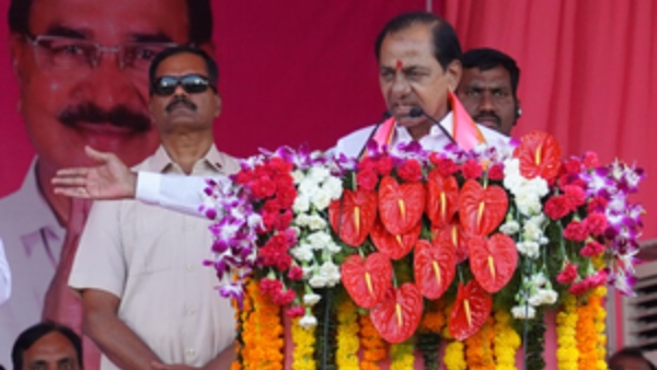 Telangana Opinion Poll 2023: Impact of Karnataka on Telangana- Find out survey Stats