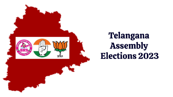 Telangana Election Witnessed Campaigning Lowest Level Leaders With Filth,Abuse, Objects Statements