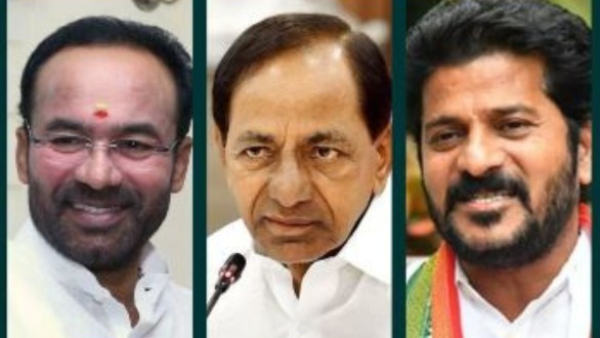 Telangana Polls: Triangle Competition Between National Parties and Others, See Constituency