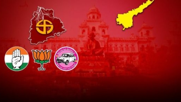 Telangana Polls: Voting Countdown Begins: Know Who Are The Decisive Candidates In The Election