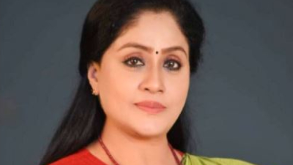 Telangana Polls:BJP Ignoring Vijayashanthi, Her Name Missing in candidate List, Expect Join congress