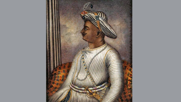 Tipu Jayanti 2023: 144 Section Imposed In Srirangapatna Tipu Jayanti 2023: 144 Section Imposed In Srirangapatna