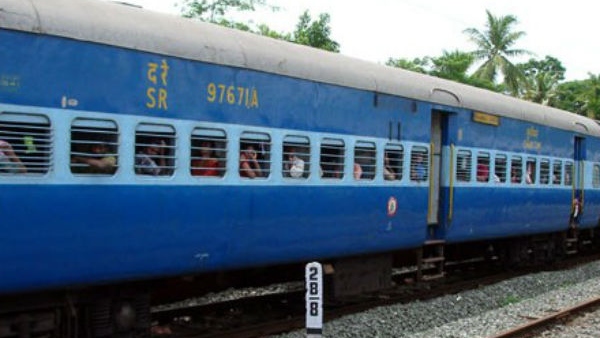 Chennai Bengaluru, Mangaluru special train service for Deepavali 