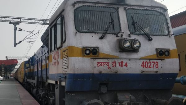 Deepavali 2023 Udhna Junction Mangalauru Junction Special Train Schedule