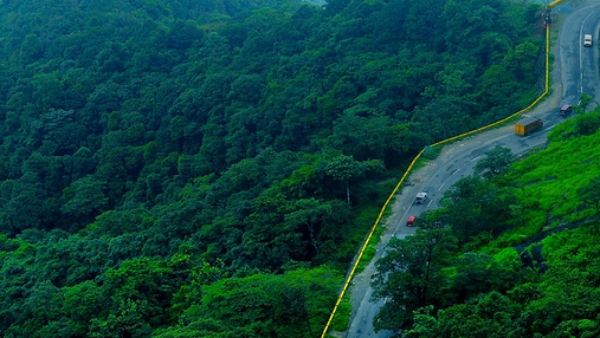 Travel News: Perfect Weekend Getaways From Bengaluru 