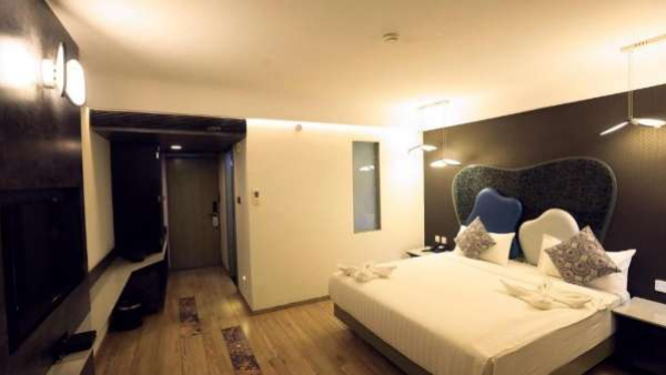 Are you going on a trip for Christmas, New Year, check the hotel rental price once