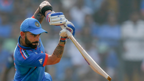 Discover How Discussion Going On Over Virat Kohli Century & Nervous 90 In Cricket 